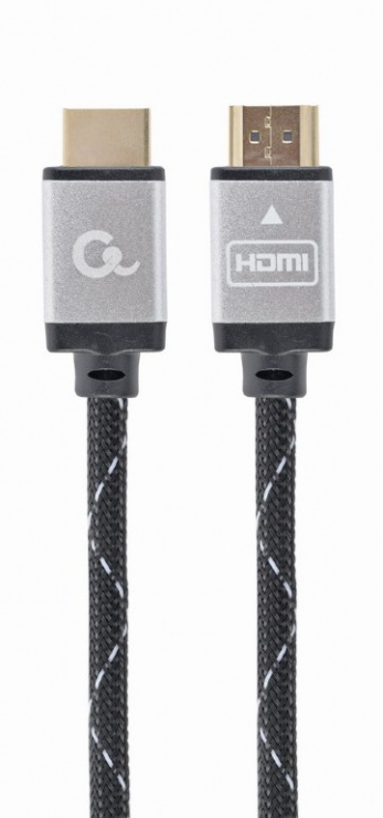 Imagine Cablu HDMI 4K@60Hz T-T 1.5m, Gembird CCB-HDMIL-1.5M
